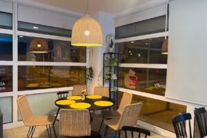 Piccolo Caf&eacute;&Brunch