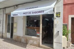 Pico de Sabores