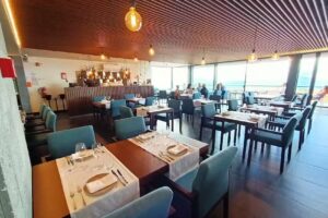 Pico Terramar Restaurante Bistro