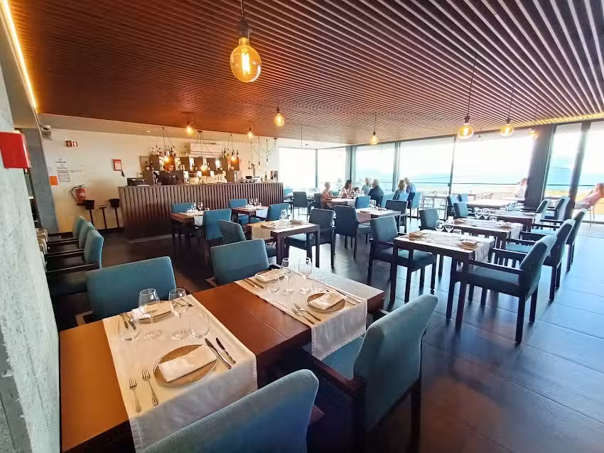 Pico Terramar Restaurante Bistro