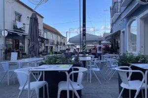 Pikaki Taberna Portuguesa