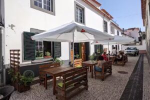 Pimpinelas Coffe Shop Vegetariano