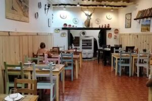 Pinguinhas Tapas e Petiscos