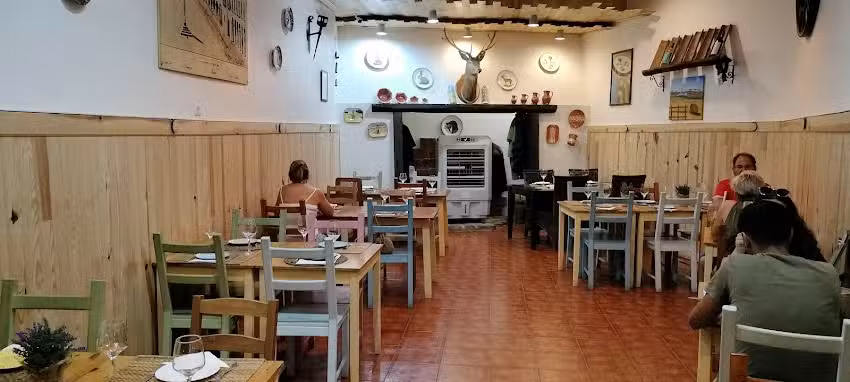 Pinguinhas Tapas e Petiscos