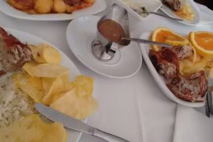 Pinheiral dos Leitões