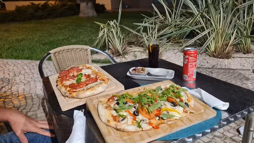 Pinseria La Romana