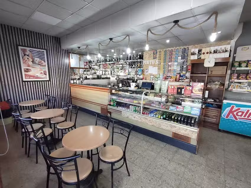 Pintu`s Cafetaria Padaria Snack-Bar