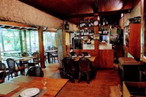 Piovacora Pesca Lazer e Restaurante