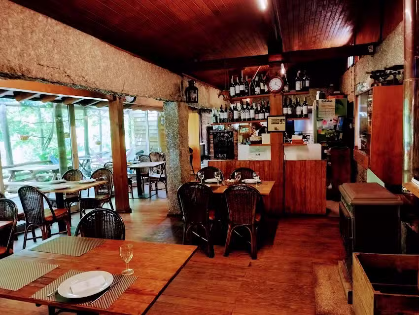 Piovacora Pesca Lazer e Restaurante