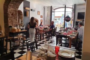 Piparoza boutique bar