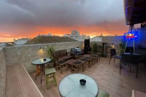 Piper&rsquo;s Irish Pub