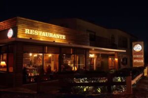 Piri Piri D’Almancil