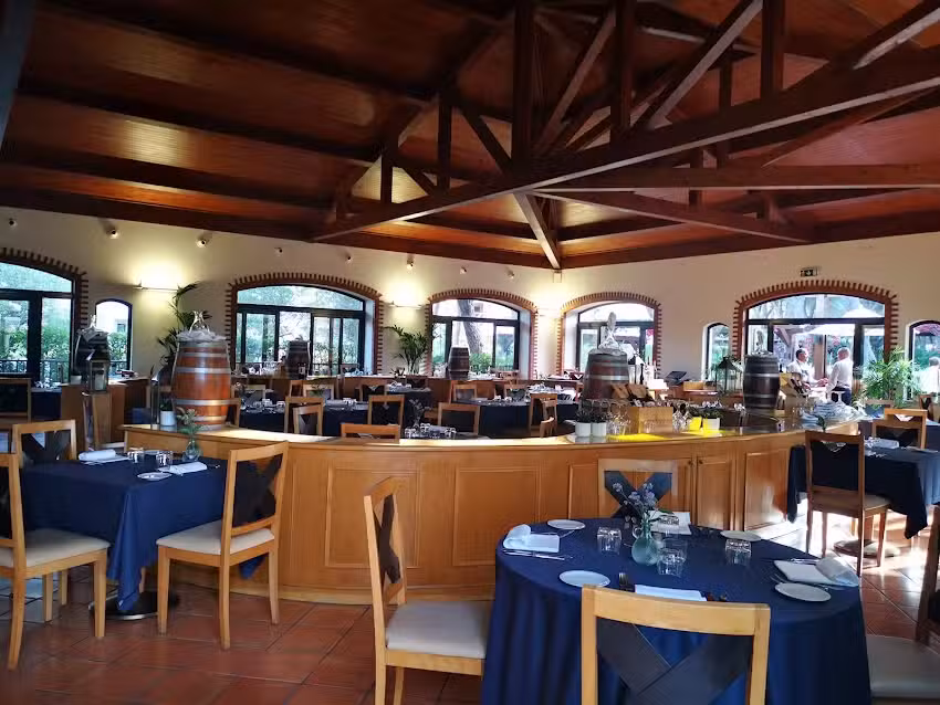 Piri Piri Steakhouse