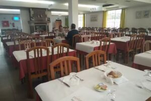 Pirilampo Restaurante