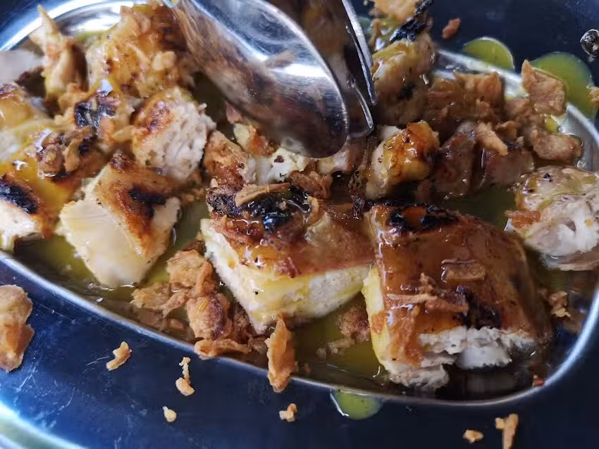 Piripito Lama&ccedil;&atilde;es