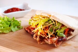 Pita House &ndash; Kebab &ndash; Street Food