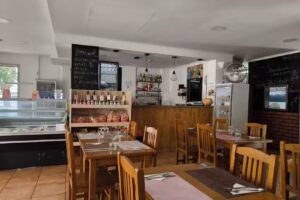 Pita Pita Churrasqueira