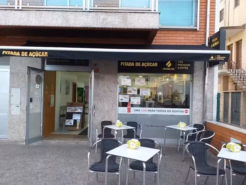 Pitada de A&ccedil;&uacute;car