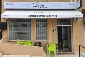 Pitéu -Restaurante Cafetaria