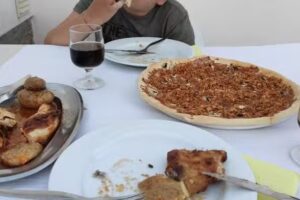 Pito Dourado churrasqueira