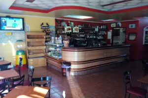 Pizaria Mil&eacute;nio