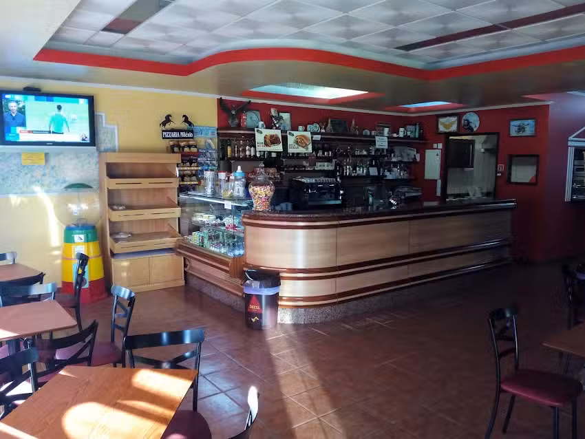 Pizaria Mil&eacute;nio