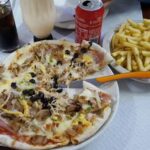 Pizaria Mil&eacute;nio