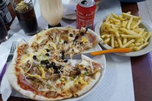 Pizaria Mil&eacute;nio