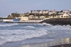 Pizaria O Canadiano Mercado