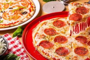 Pizza Brazuca.pt &ndash; Bragan&ccedil;a