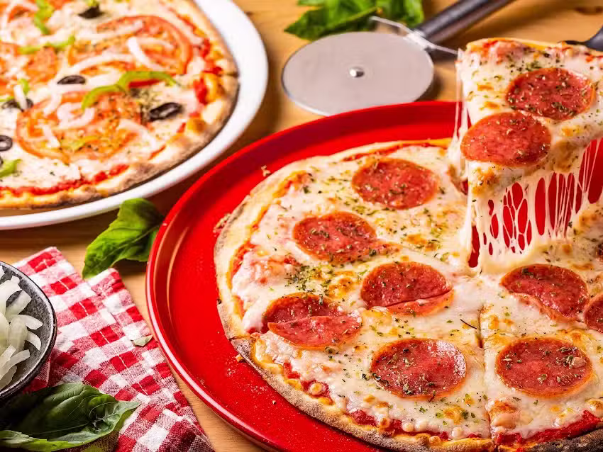 Pizza Brazuca.pt &ndash; Bragan&ccedil;a