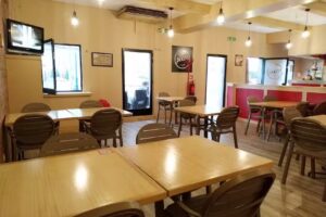 Pizza Café – Machico
