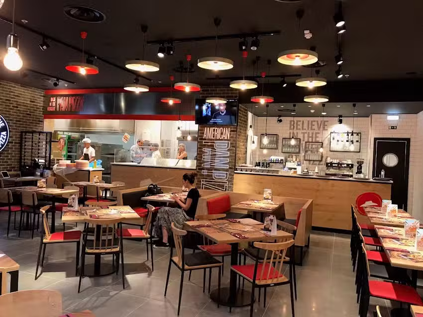 Pizza Hut