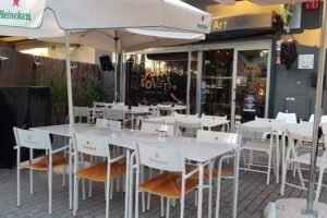 Pizza Lovers – Pizzaria Azeitão