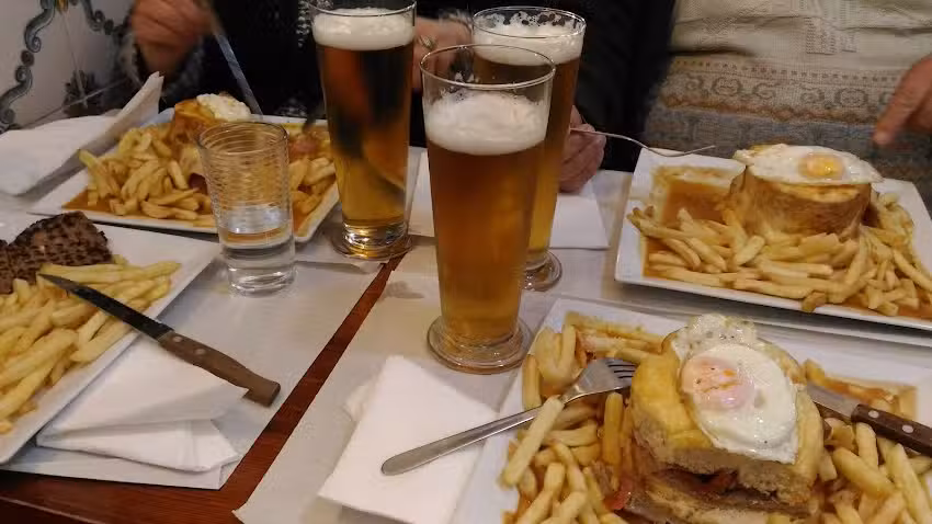 Pizza Metro Canelas