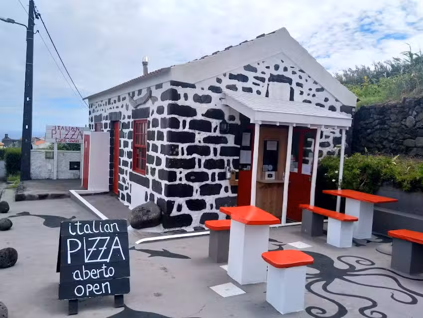 PIZZA NOVA Take Away