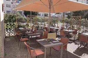 Pizza Piazza Pinheiro Manso