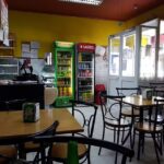 Pizza Time & Chicken