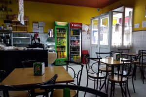 Pizza Time & Chicken