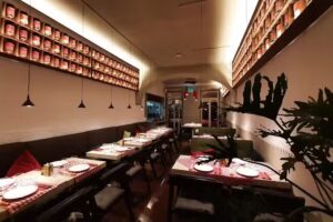 Pizzaiollo Chiado by fullest