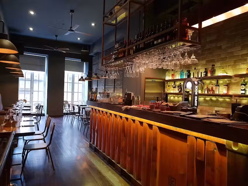 Pizzaiolo (Cl&eacute;rigos)