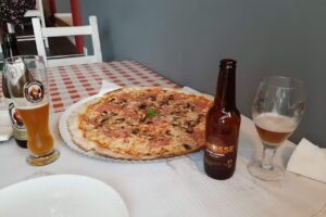 Pizzamobile S&atilde;o Louren&ccedil;o, Ribamar