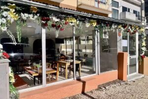 Pizzanomie By GARRIDO