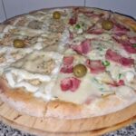Pizzarella