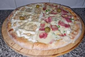 Pizzarella