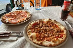 Pizzaria Al Forno