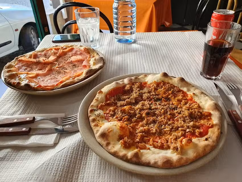 Pizzaria Al Forno