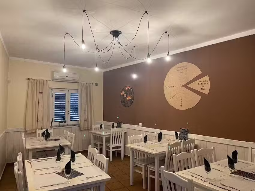 Pizzaria Alian&ccedil;a