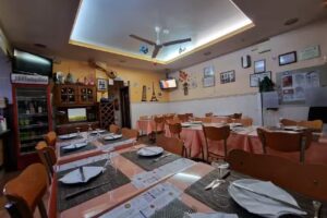 Pizzaria Altamira Sourense Lda.