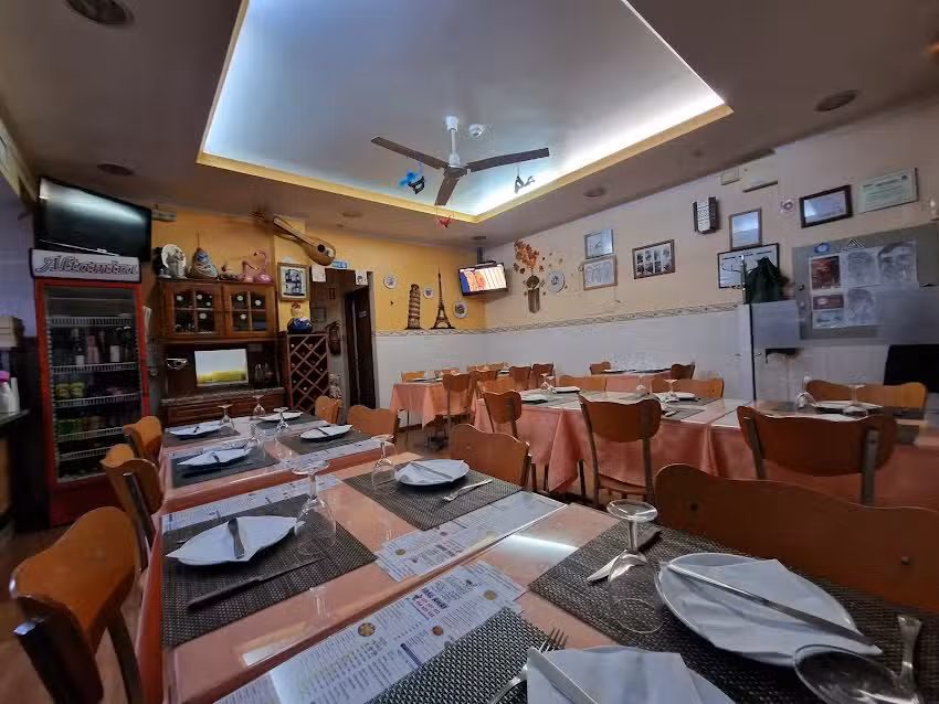 Pizzaria Altamira Sourense Lda.